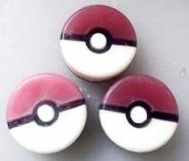 technabob.com Pokeball