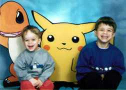 Pokeboy