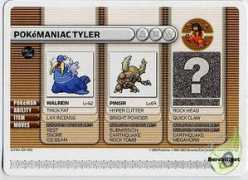 serebii.net Pokemaniac