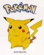 Pokemon