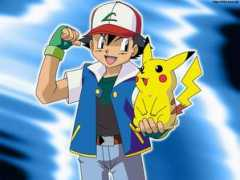 Pokemon