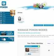 Poken