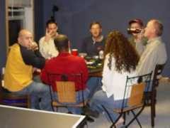 Poker