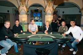 telvis.fi Pokeri