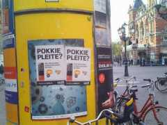 waslijn.com Pokkie
