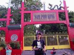Pokong