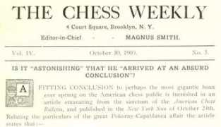 chesshistory.com Pokorny