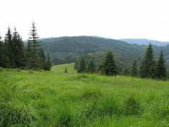 treking.cz Polana