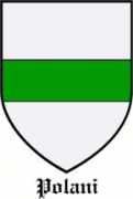 heraldry.ws Polani