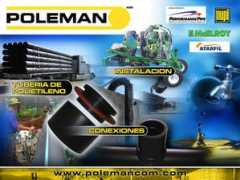 polemancom.com Poleman