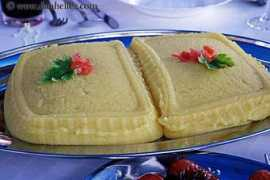 danheller.com Polenta