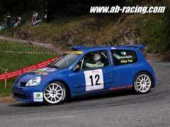 testrally.com Polentes