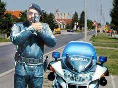 broj1.hr Policajac