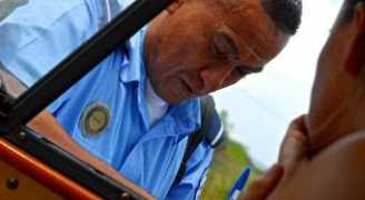 thedangerz.com Policia