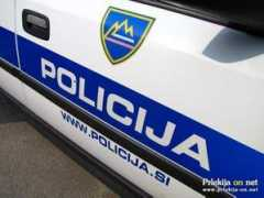 prlekija-on.net Policija