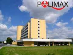 wikimapia.org Polimax