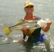 skinnywateradventures.com Polinsky
