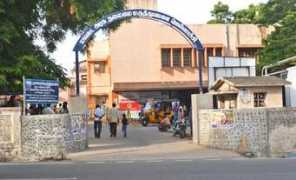 thehindu.com Pollachi