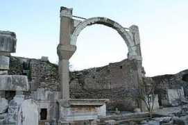 ephesus.us Pollio