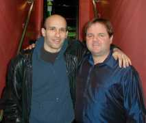 1comedian.com Pollio