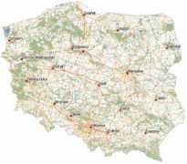 mapa.zumi.pl Polski