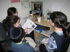 shluchimkids.org Polter
