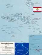 geographicguide.com Polynesia
