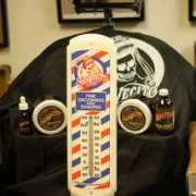 Pomade