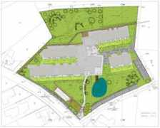 landscaping.at Pomali