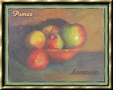 Pomas