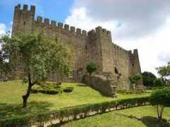 panoramio.com Pombal