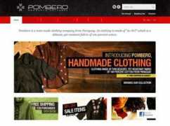 ricardomena.com Pombero
