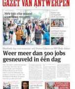 gva.be Pommeline
