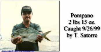kurebeachfishingpier.com Pompan