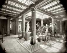 shorpy.com Pompeia