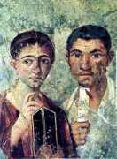 factbook.org Pompeii