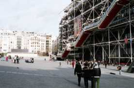 Pompidou