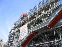 Pompidou