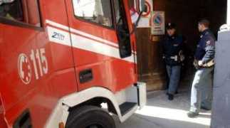 ilgiorno.it Pompiere