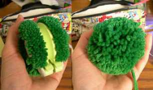 Pompon