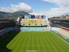 soccerway.com Ponceano