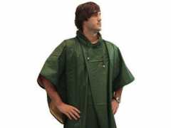 Ponchos