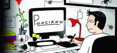 it.toonpool.com Ponciano