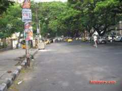 Pondy