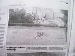 objetivomalaga.diariosur.es Pongan