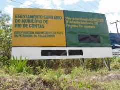 mandacarudaserra.com.br Pongar