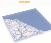 Pongsu