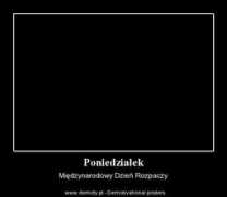 demoty.pl Poniedzialek