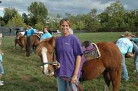 ecievents.net Ponies