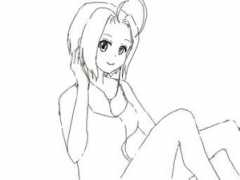 drawr.net Ponio